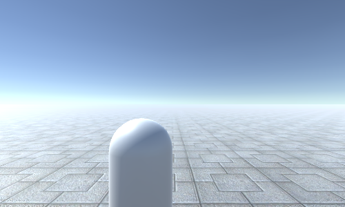 Camera Persoana a treia in Unity