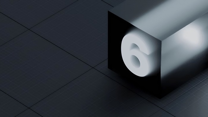 Previzualizare Unity 6.