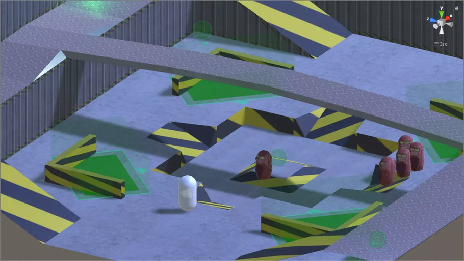 Ultimate Spawner 2.0 - Un activ Unity care schimbă jocul.