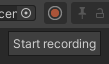 Unity Timeline Animation Clip Record