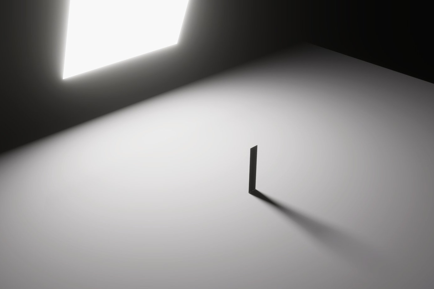 Hărți luminoase coapte în Unity.