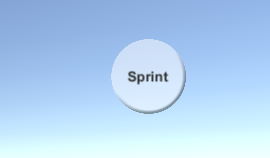 Butonul Unity Mobile