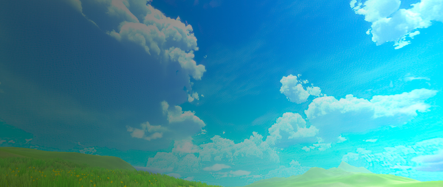 Activele Unity Skybox.