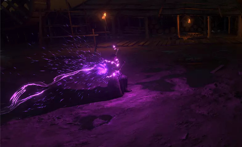 Pachetul de efecte realiste 4