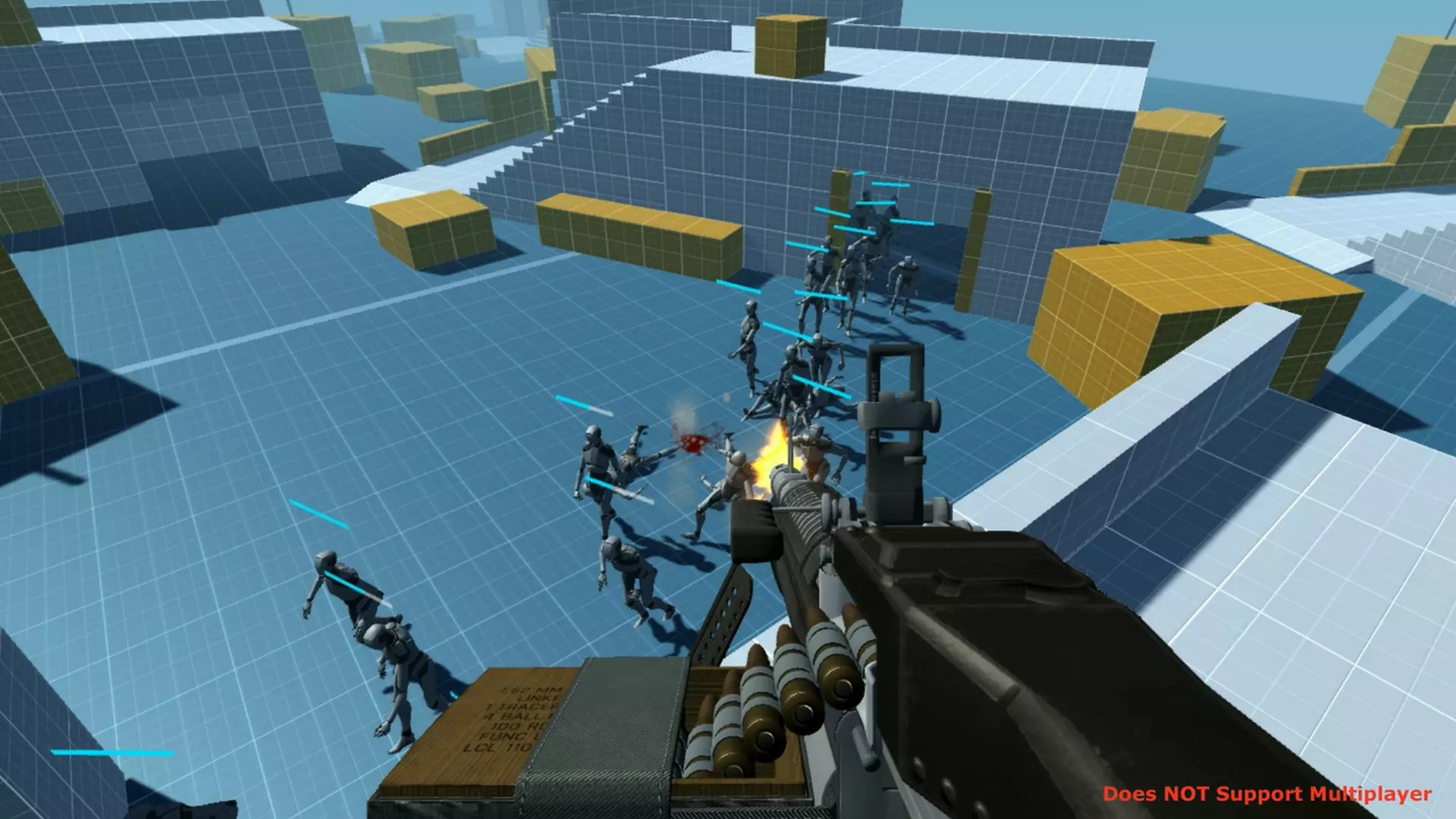 Zombie AI pentru Unity: Personalizare Spawner