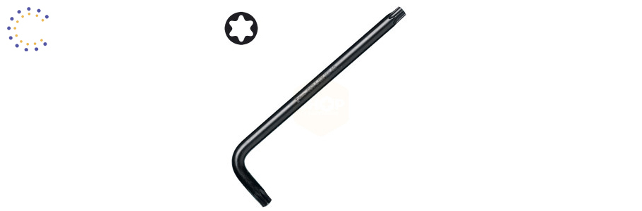 Ce sunt cheile Torx?