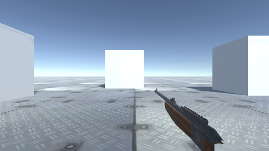 Remediați problema decupării camerei în Unity.